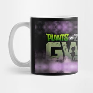 plants vs zombies garden warfare 2 Mug